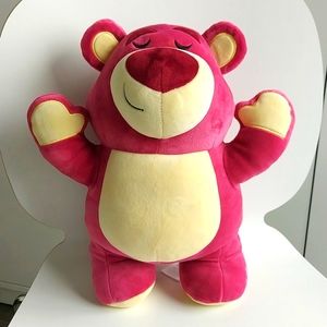 Lotso Toy Story 3